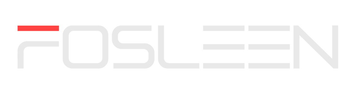 Fosleen Logo